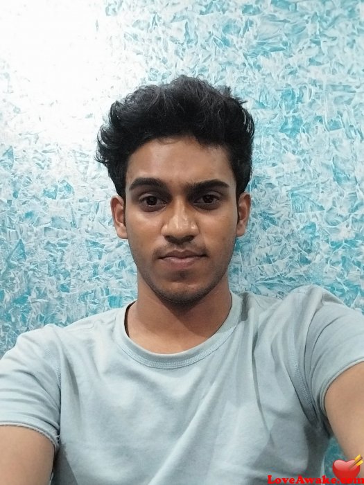 Dhamodhar777 Indian Man from Bangalore