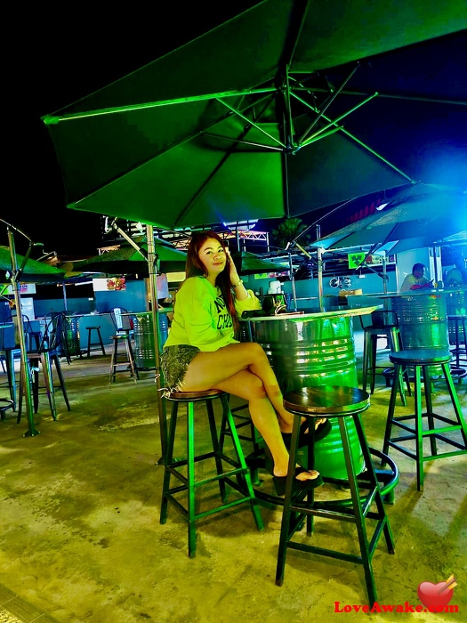 dina112390 Filipina Woman from Manila