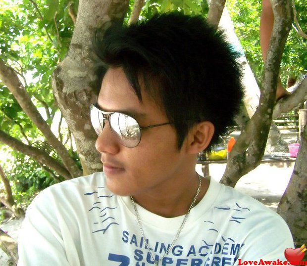 kyuozo13 Filipina Man from Labason/Zamboanga