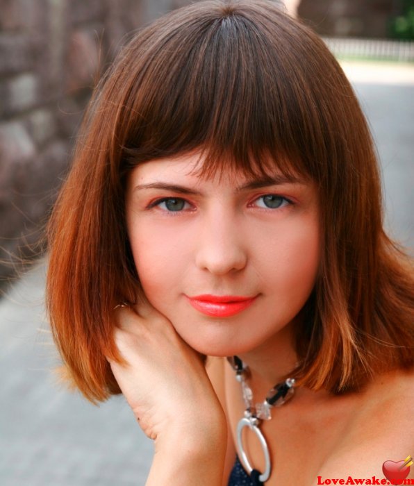 kswet Ukrainian Woman from Kiev