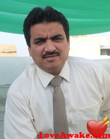 mehmoodriaz Pakistani Man from Karachi