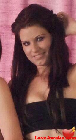louise123 UK Woman from London