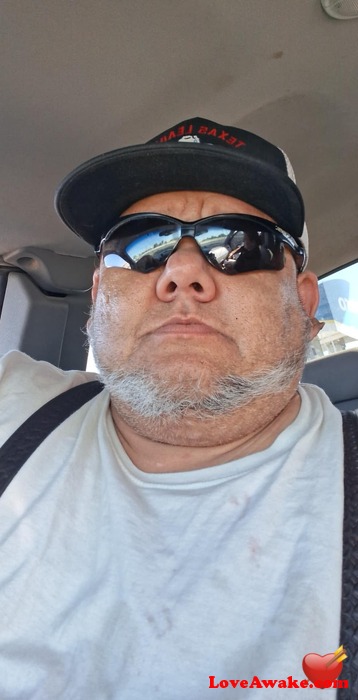 XxBUDDAxX American Man from Amarillo