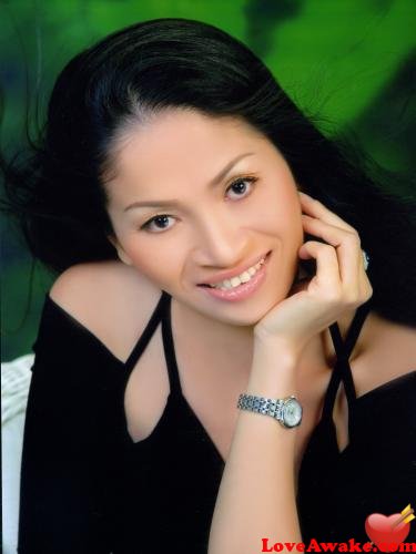 Jenny2011 Malaysian Woman from Kuala Lumpur