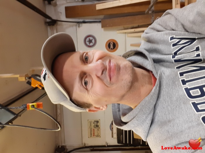 Stayingpositive Canadian Man from Calgary