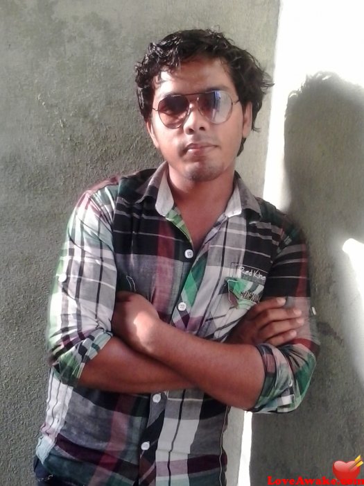 subh9 Indian Man from Durgapur