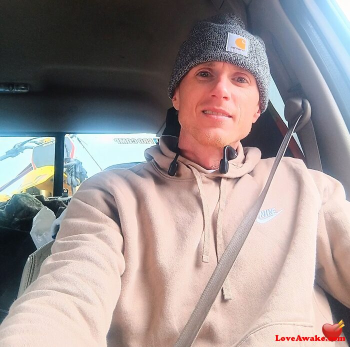 smithr87 American Man from Sevierville