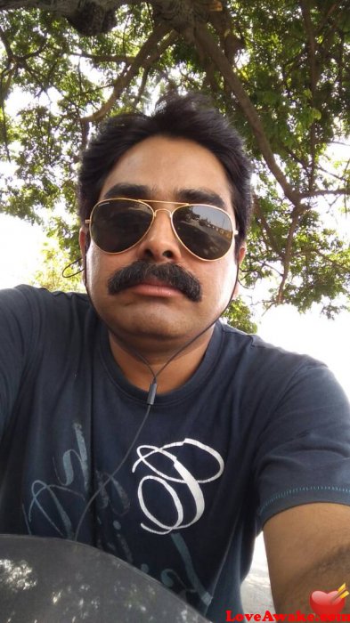 loverboydares Indian Man from Bangalore