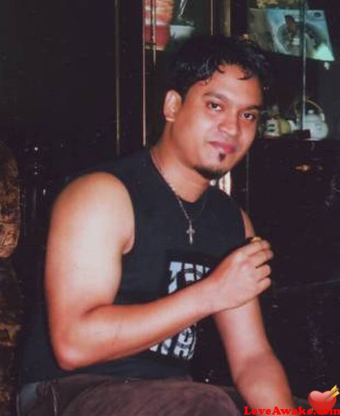 raneshperera Sri Lankan Man from Colombo
