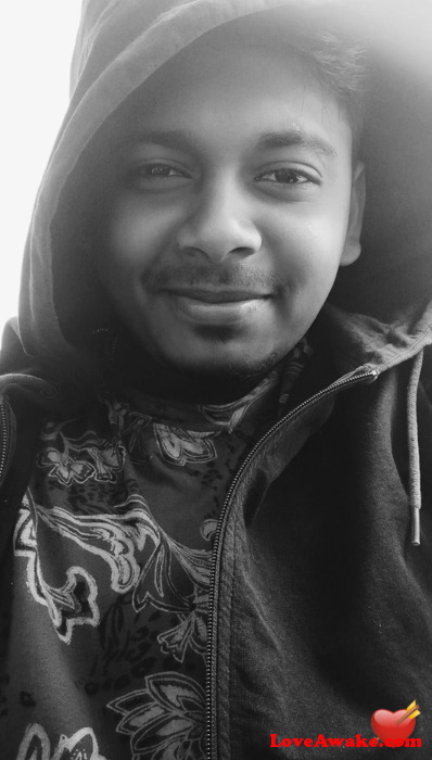 Karthicmaddy Indian Man from Bangalore