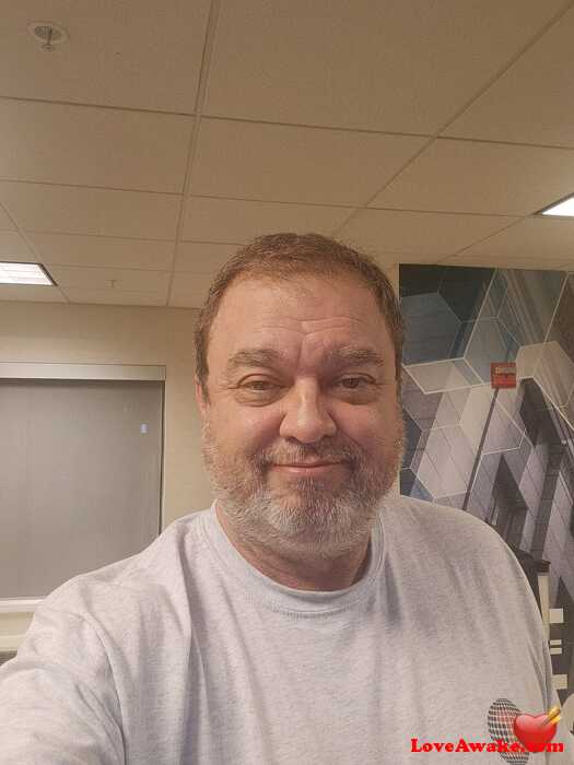 nvbuckeye American Man from Las Vegas