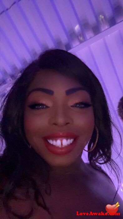 LushiousLish UK Woman from Wickford