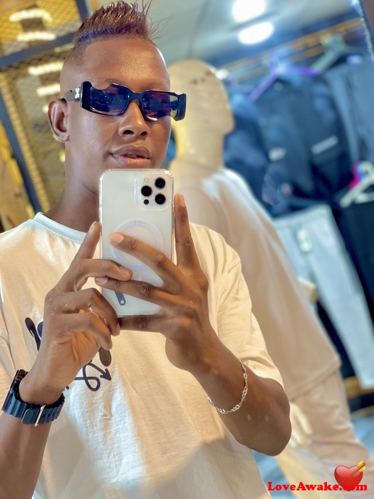 Abdou5134 Algerian Man from Alger (Algiers)