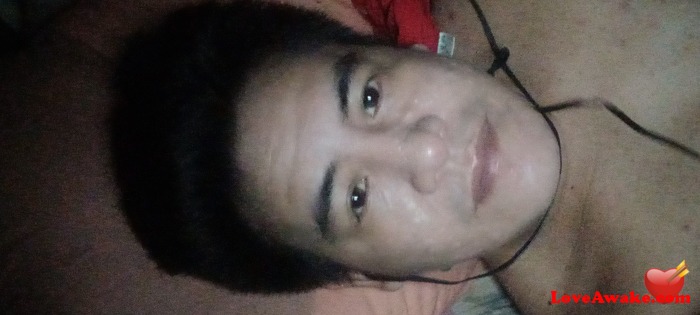 Harroldjake Filipina Man from Pasig/Manila