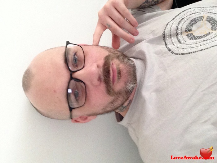 Sebastiankaid3 UK Man from Birmingham