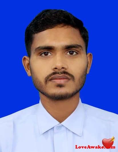 Pandit111 Nepali Man from Janakpur
