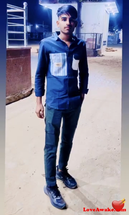 Cschoudhary440 Indian Man from Panvel