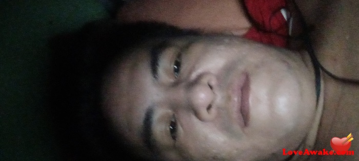 Harroldjake Filipina Man from Pasig/Manila