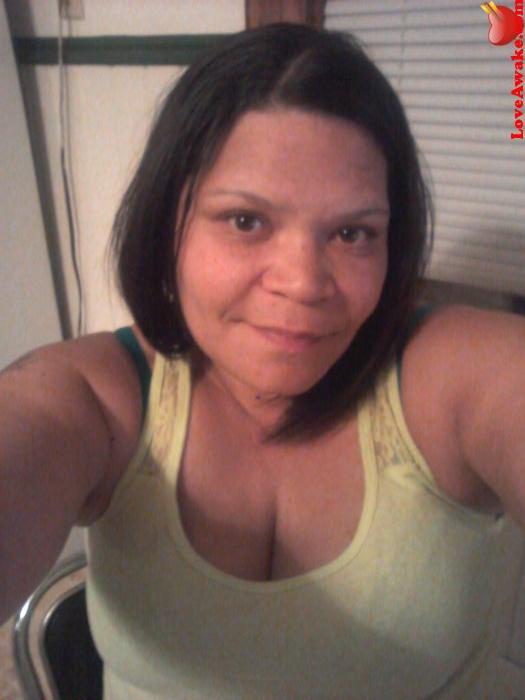 prettylady35 American Woman from Minneapolis