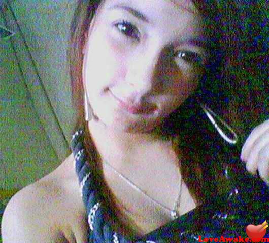 lenscie Filipina Woman from Cebu