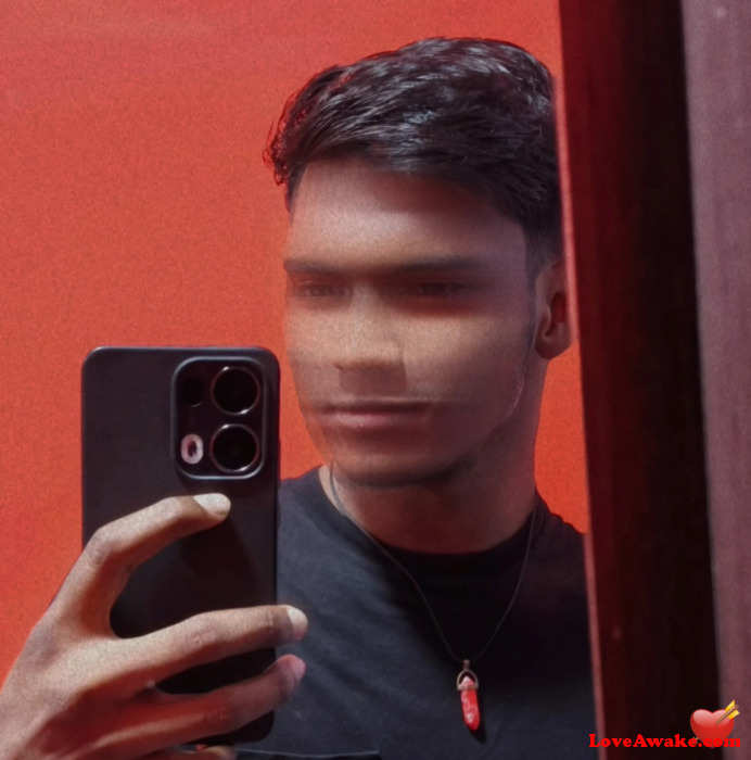 Gobsa Malaysian Man from Temerloh