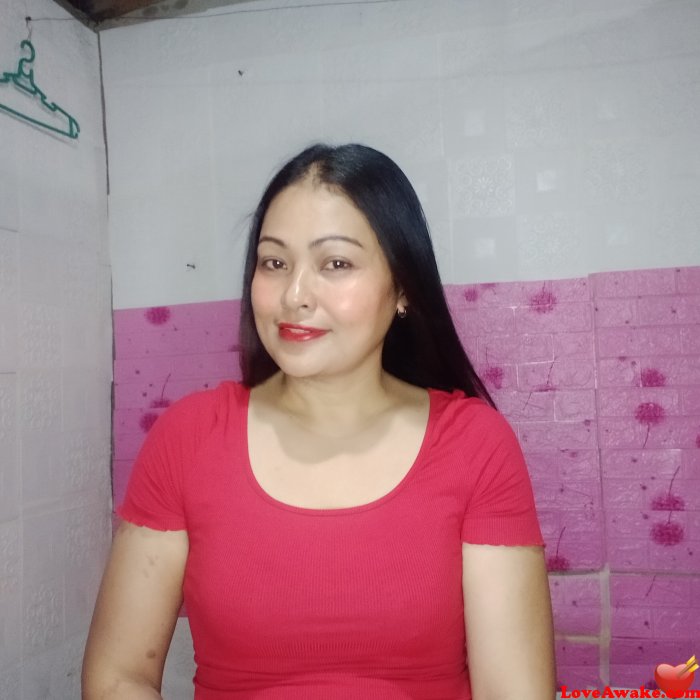 SkySweet Filipina Woman from Makati