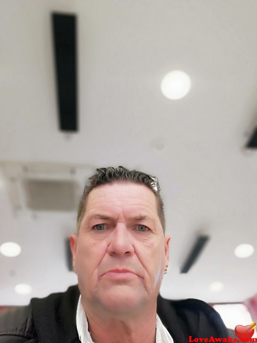 Philtas Australian Man from Hobart