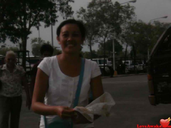 einna76 Filipina Woman from Iloilo, Panay