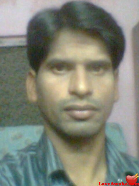Ranjan19800 Indian Man from Rourkela