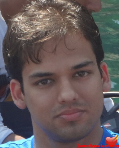nishudude Indian Man from Bangalore