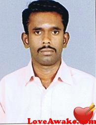 seenusai100 Indian Man from Chennai (ex Madras)