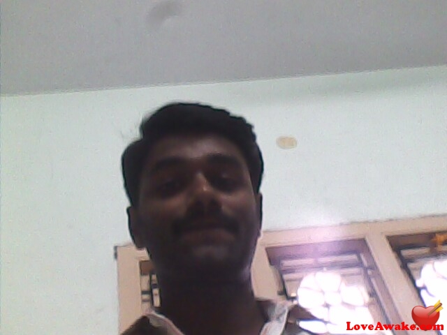 raghucrrs Indian Man from Chennai (ex Madras)