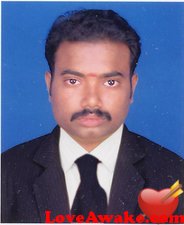 manojadvocate Indian Man from Madurai