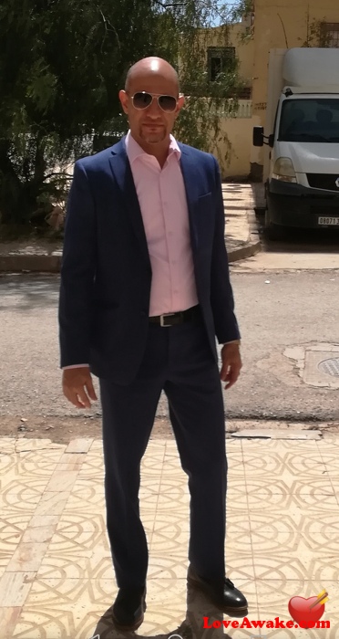kader117 Algerian Man from Oran