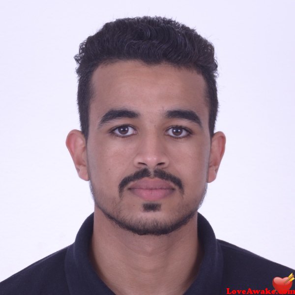jozefdon Morocco Man from Rabat