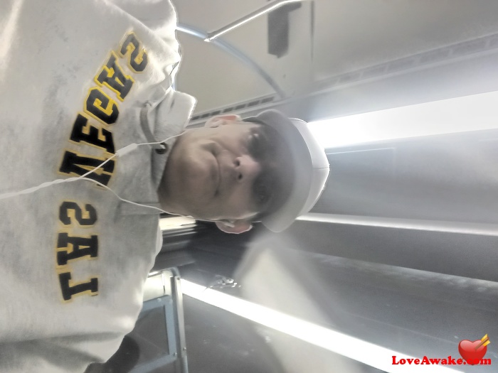 Jay12316 American Man from Las Vegas