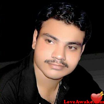 faiseekhan Pakistani Man from Multan