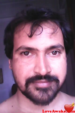 anandm25 Indian Man from Patna