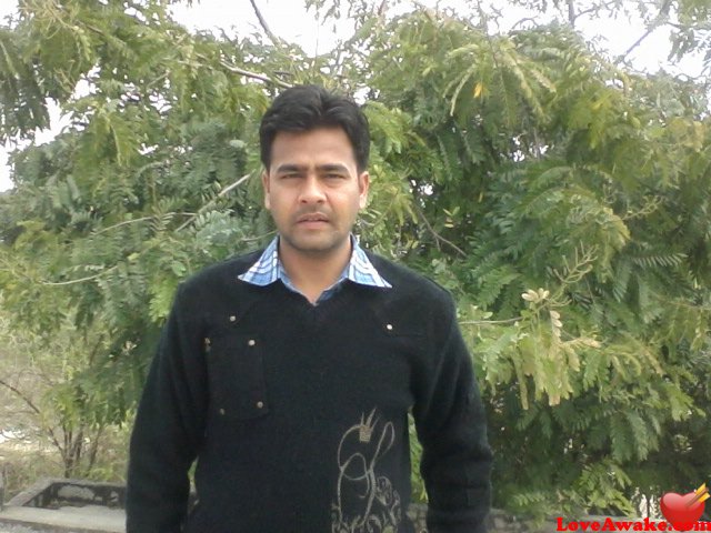 ashish22 Indian Man from Moradabad