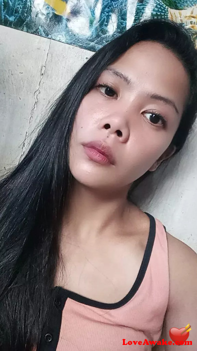 Myz02 Filipina Woman from Cavite, Luzon