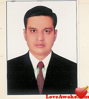 usmanpindi Pakistani Man from Gujranwala