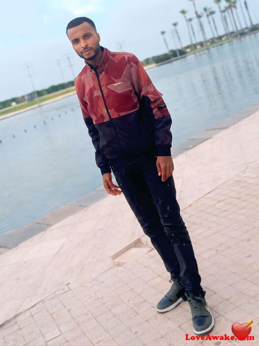 Simoidfateh Morocco Man from Casablanca