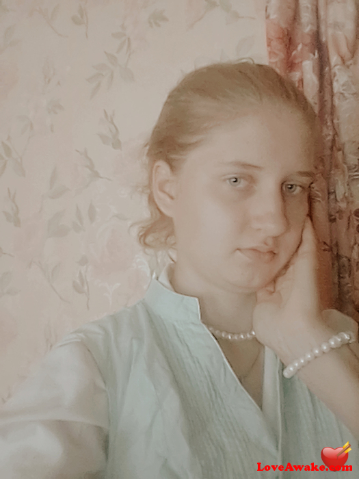 SophiaJox Russian Woman from Vichuga