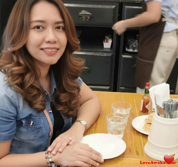 annajheanna15 Filipina Woman from Valenzuela