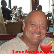 lovenlife69 American Man from Wenatchee