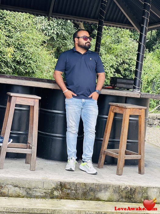Skk1996 Indian Man from Haldwani