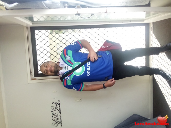 Arthur213 New Zealand Man from Manukau City