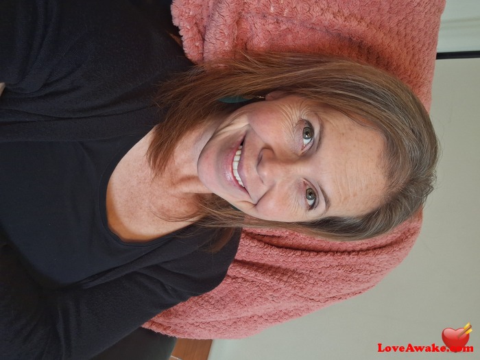 Robbiep New Zealand Woman from Invercargill