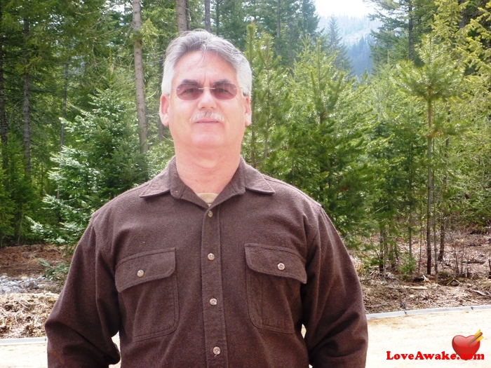 99Morris99 American Man from Athol