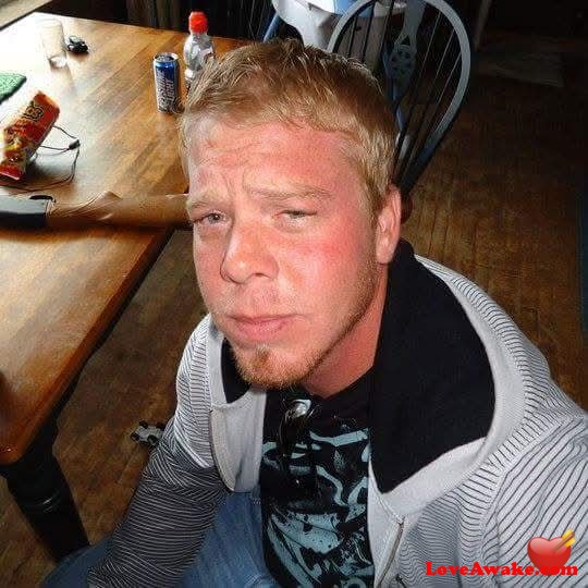 Coryrasmus84 American Man from Richfield